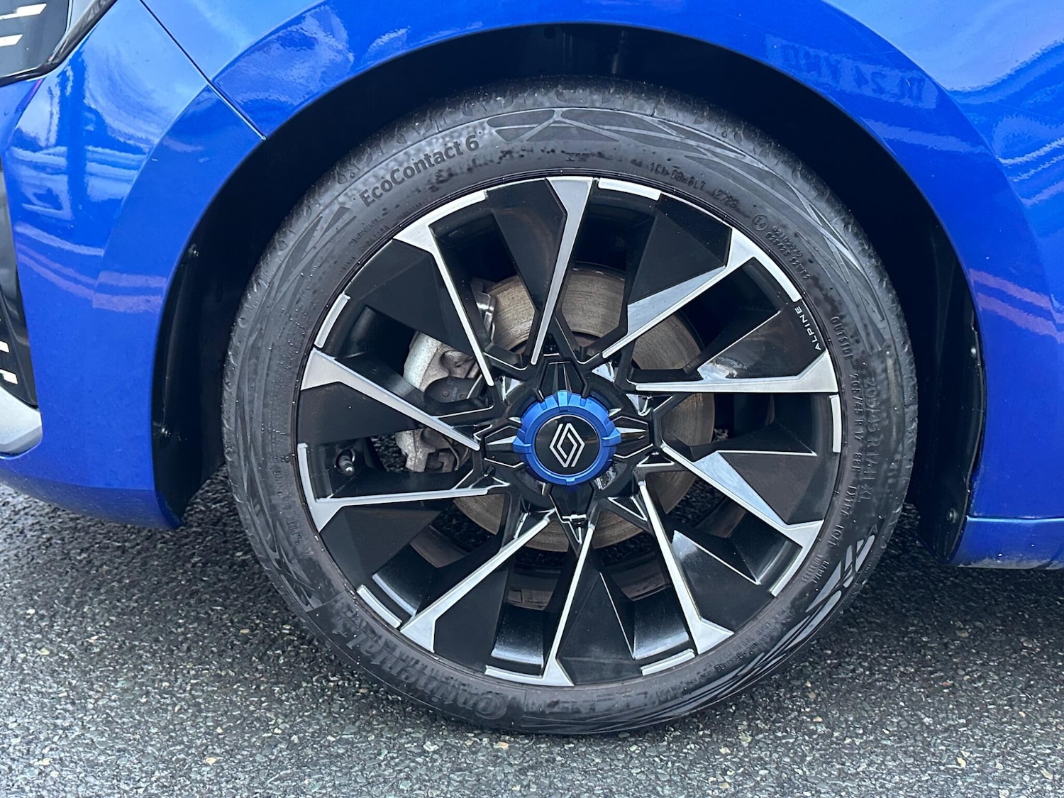 Used Renault Clio 2023 for sale - 77537434: Photo 18