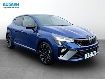 2023 (73) - 1.6 E-TECH full hybrid 145 Esprit Alpine 5dr Auto