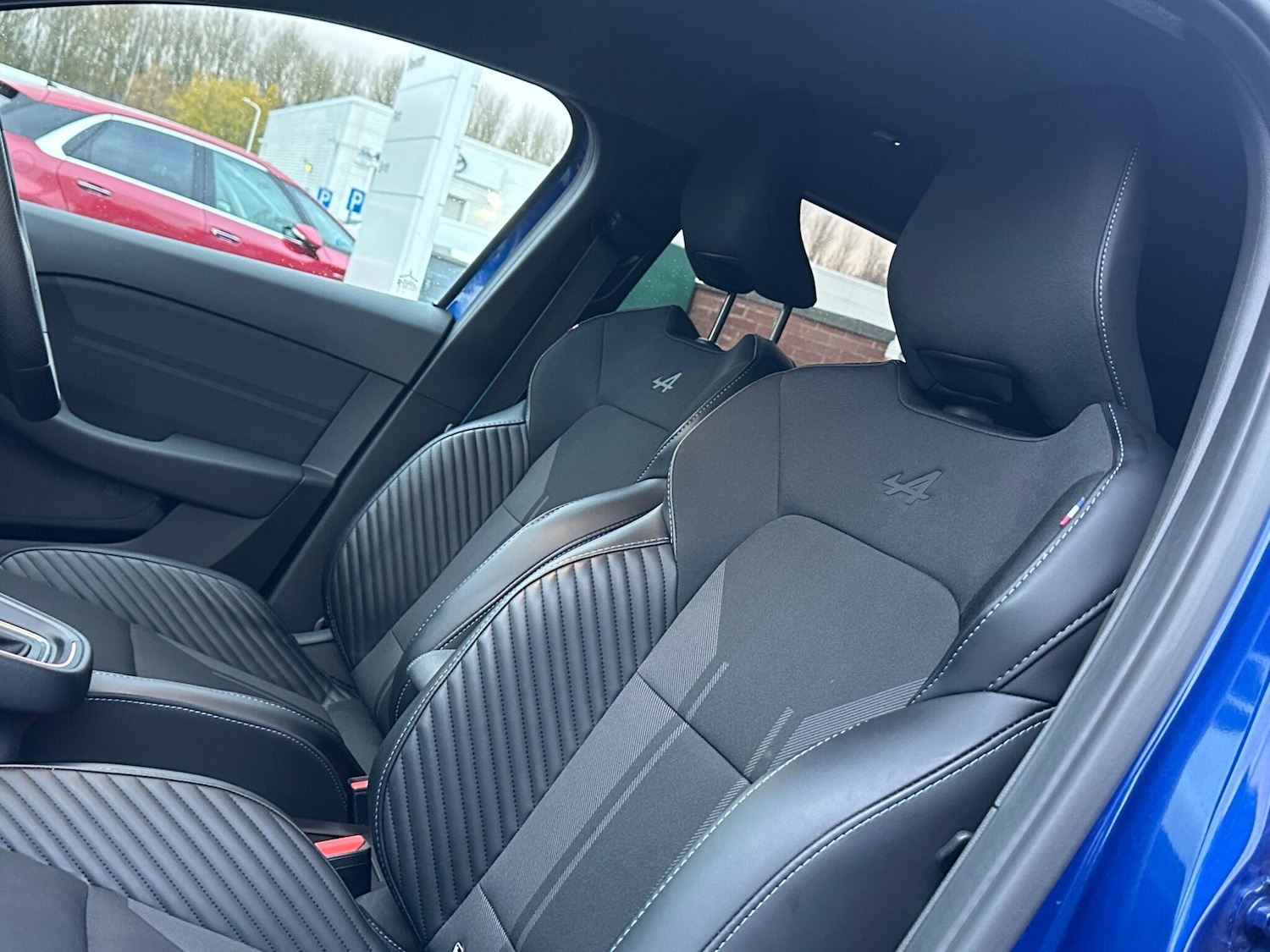 Used Renault Clio 2023 for sale - 77537434: Photo 24