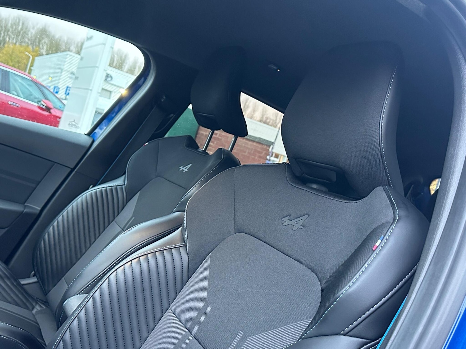 Used Renault Clio 2023 for sale - 77537434: Photo 25