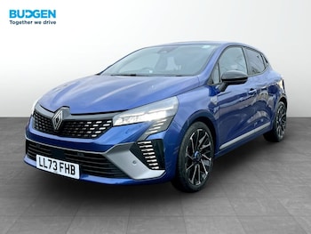 Used Renault Clio 2023 for sale - 77537434: Photo