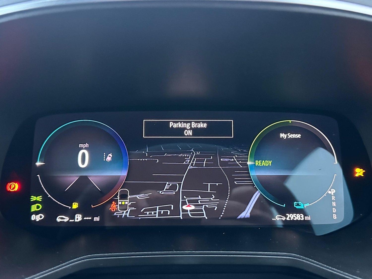 Used Renault Clio 2023 for sale - 77537434: Photo 34