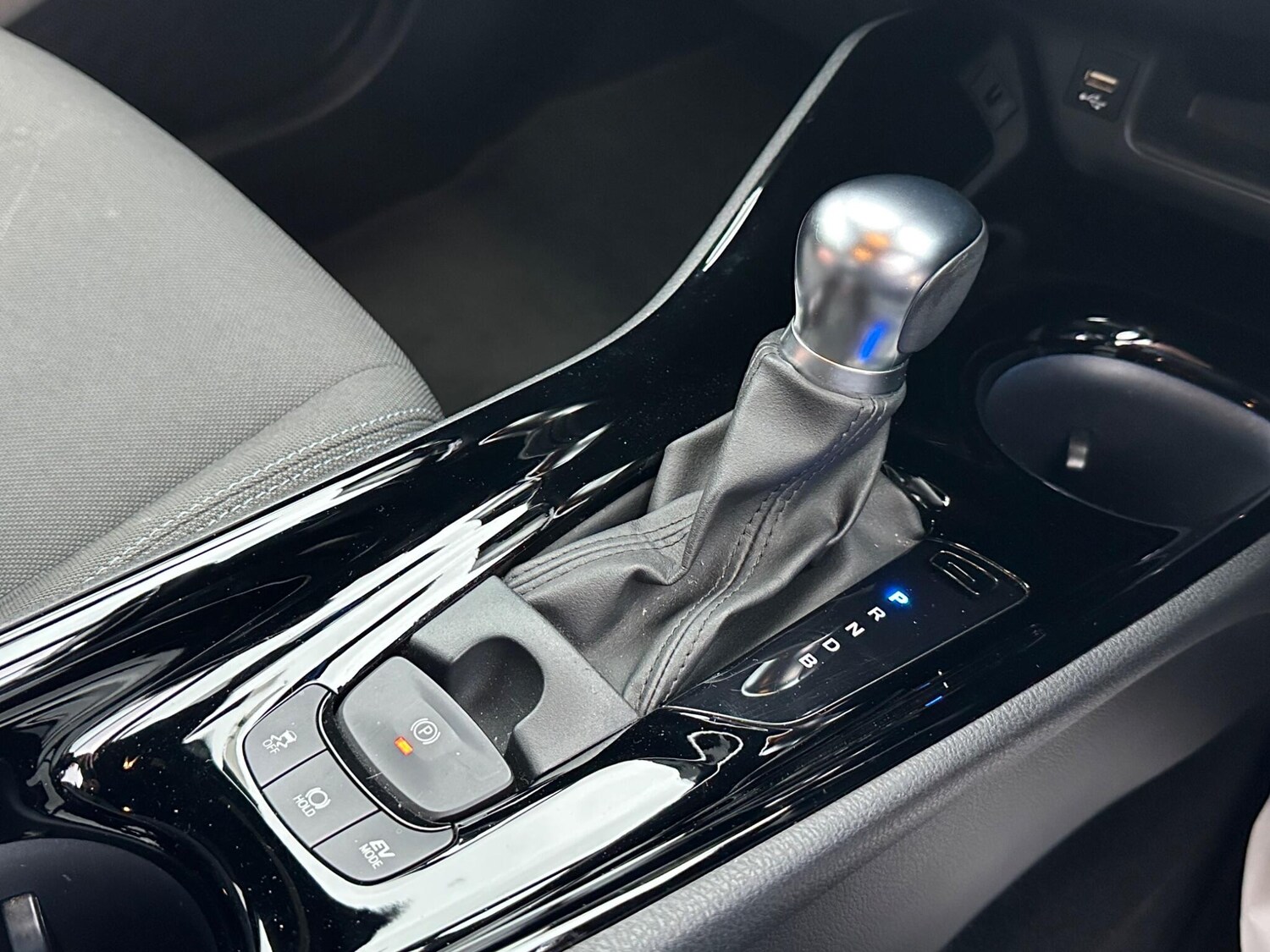 Used Toyota C-HR 2021 for sale - 78006513: Photo 12