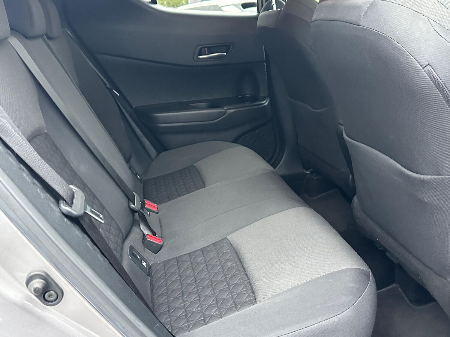 Used Toyota C-HR 2021 for sale - 78006513: Photo 14