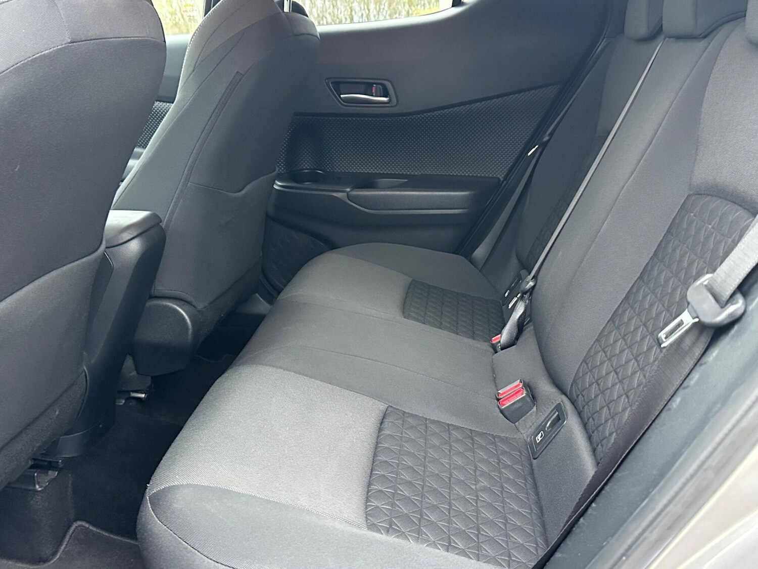 Used Toyota C-HR 2021 for sale - 78006513: Photo 16