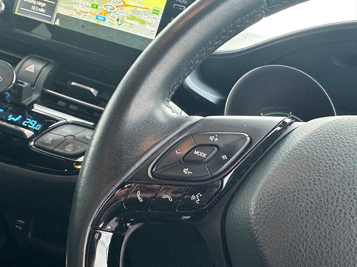 Used Toyota C-HR 2021 for sale - 78006513: Photo 18