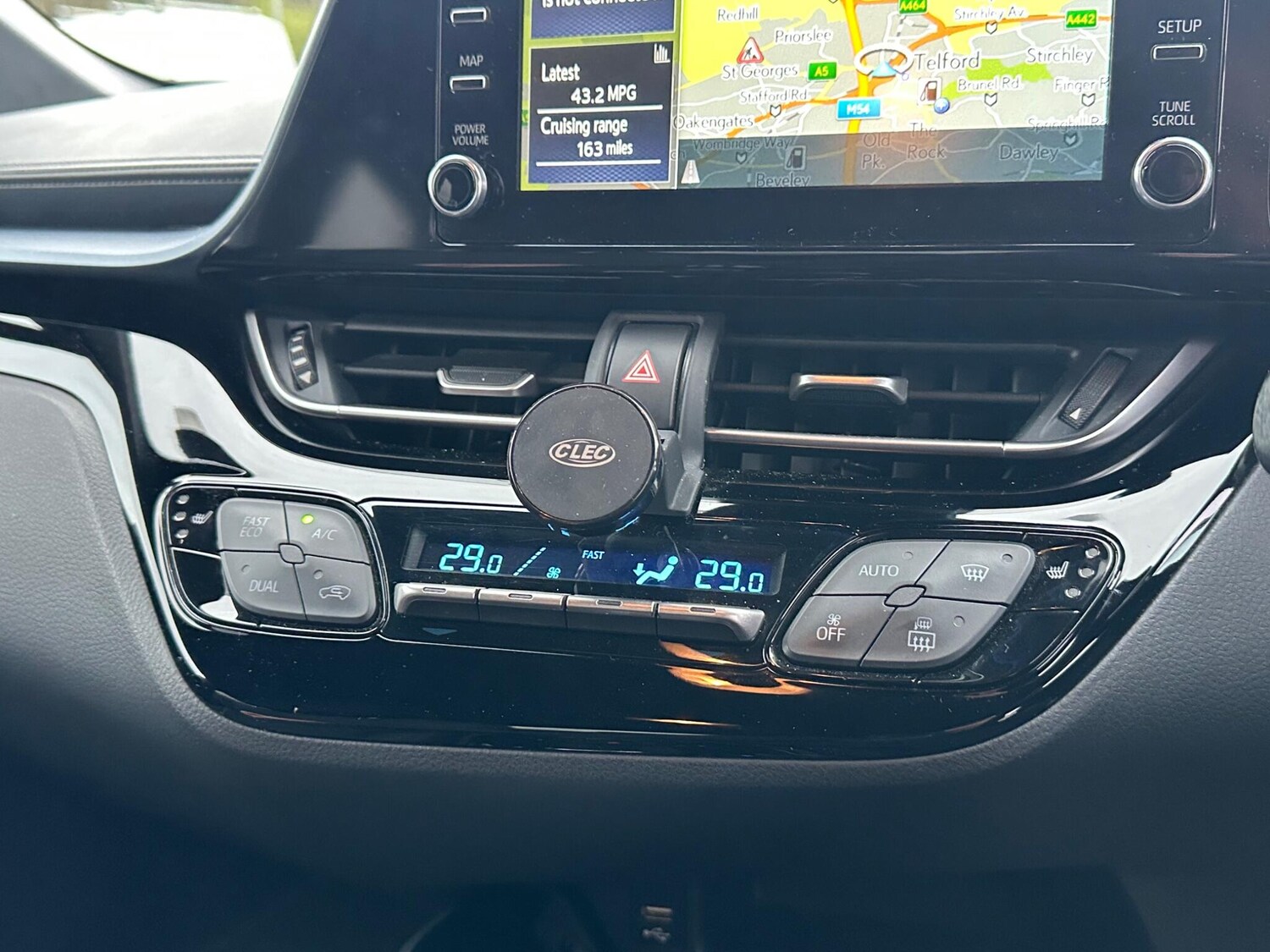 Used Toyota C-HR 2021 for sale - 78006513: Photo 23