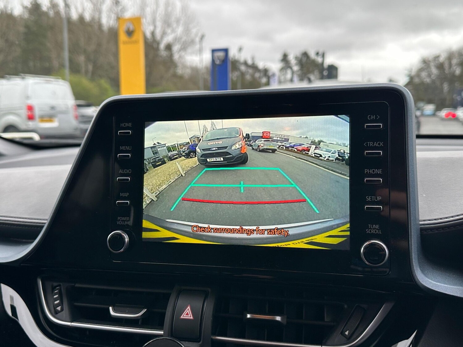 Used Toyota C-HR 2021 for sale - 78006513: Photo 24