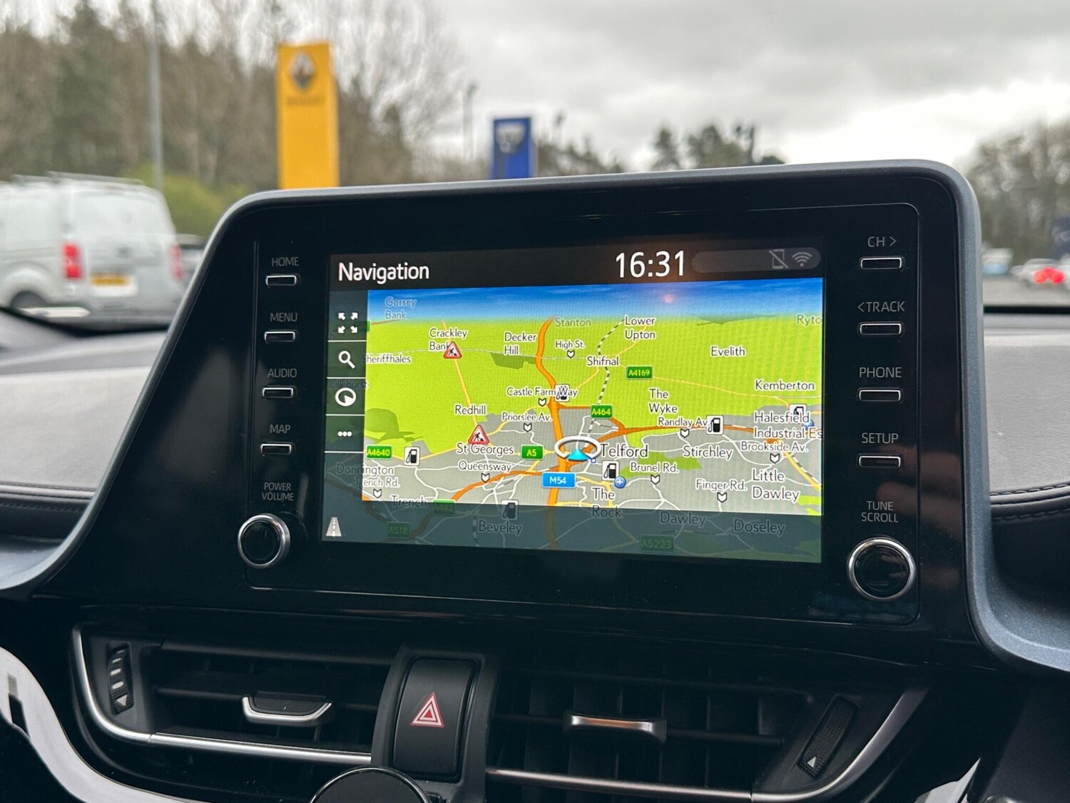 Used Toyota C-HR 2021 for sale - 78006513: Photo 25