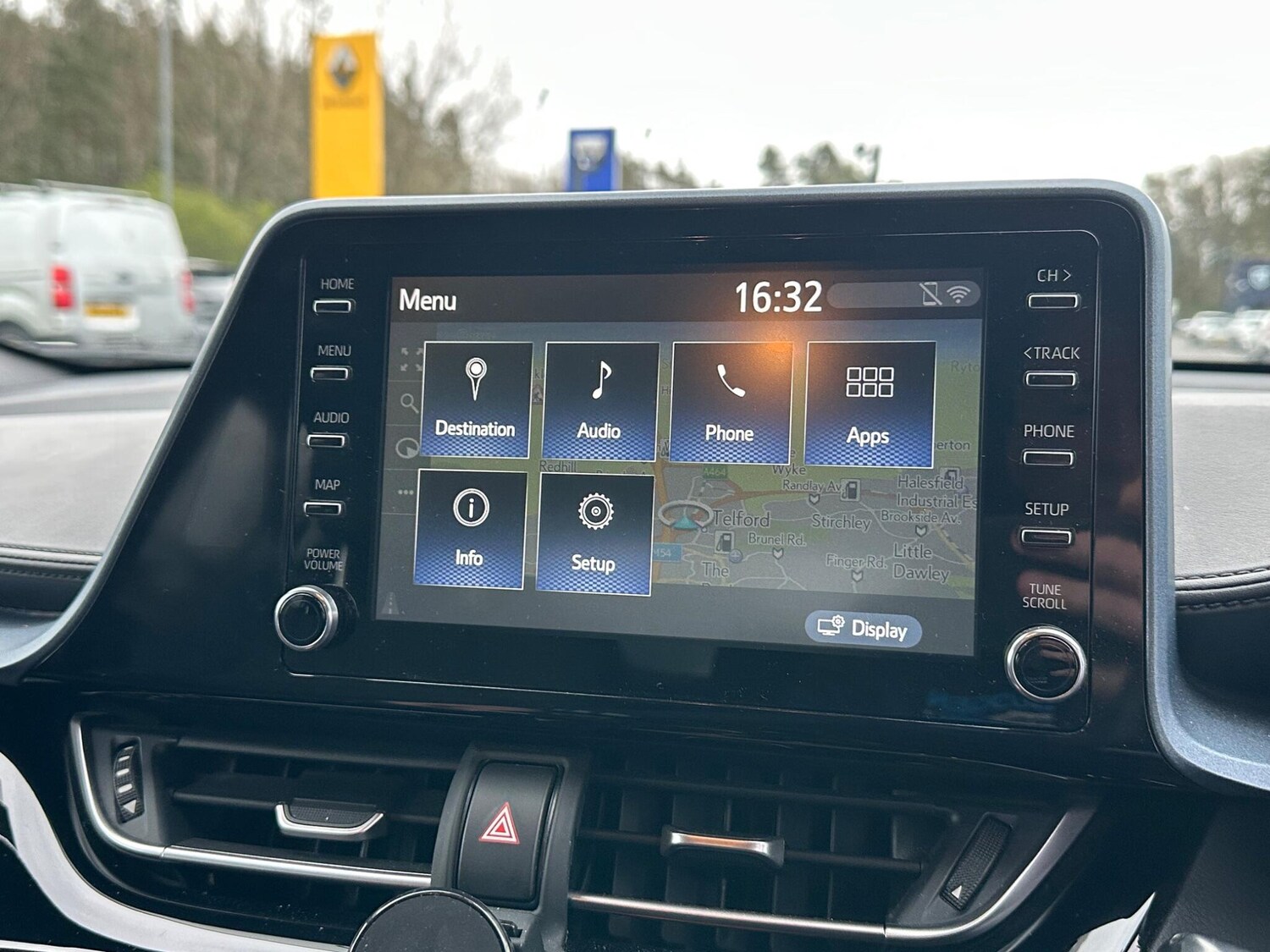 Used Toyota C-HR 2021 for sale - 78006513: Photo 26