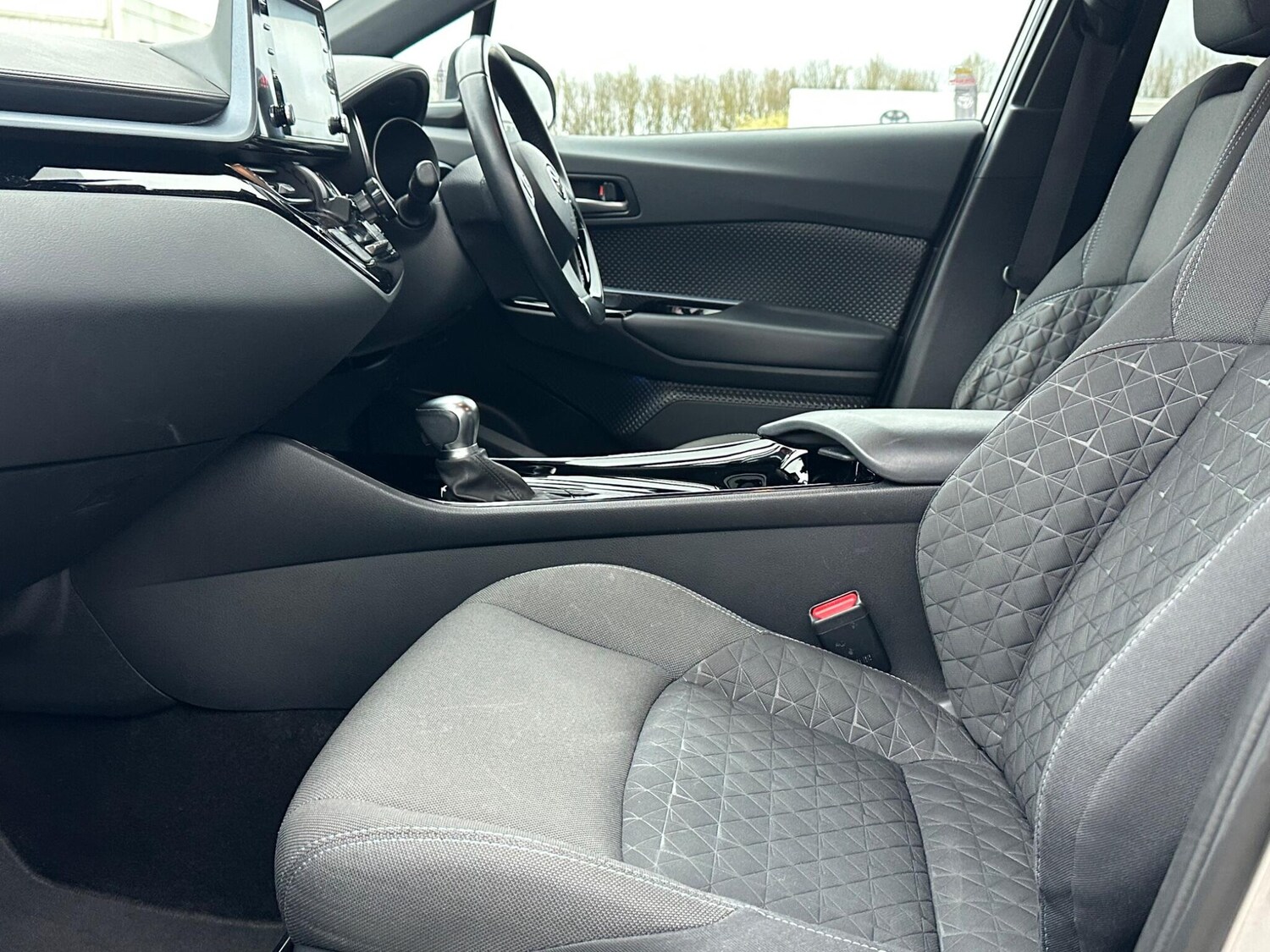 Used Toyota C-HR 2021 for sale - 78006513: Photo 31