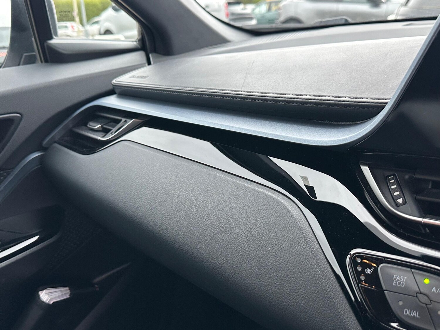 Used Toyota C-HR 2021 for sale - 78006513: Photo 42