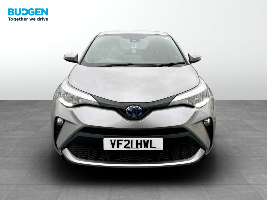Used Toyota C-HR 2021 for sale - 78006513: Photo 5