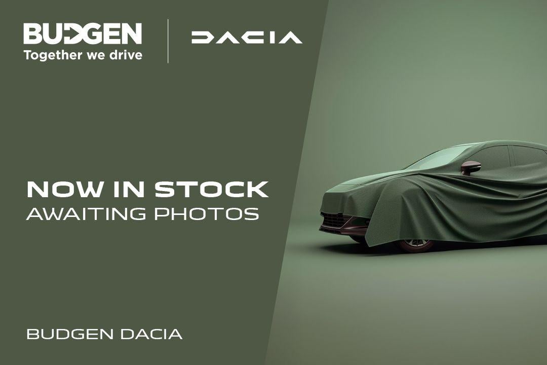 Used Dacia Duster 2022 for sale - 76645744: Photo 1