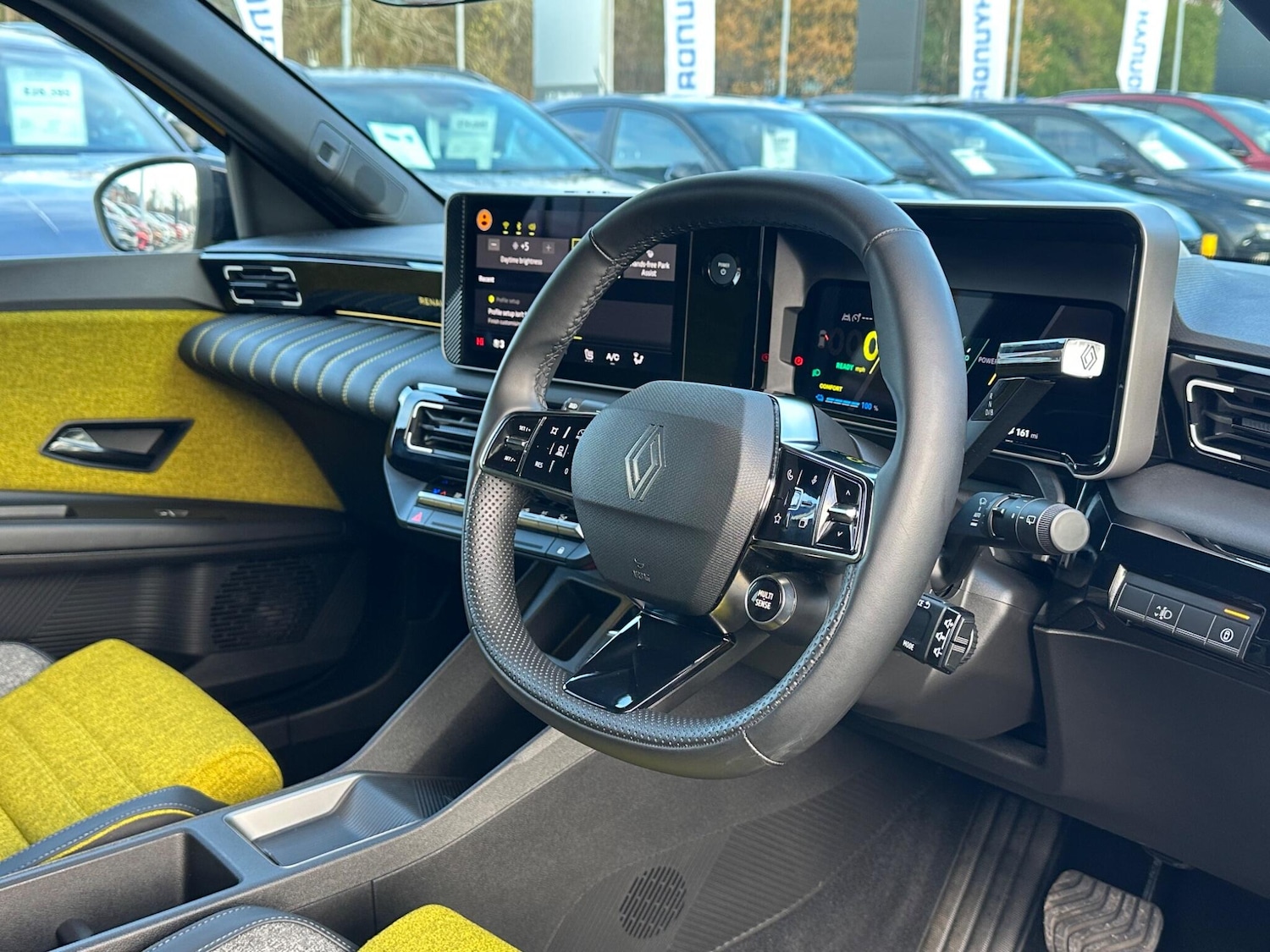 Used Renault 5 2025 for sale - 76801814: Photo 12