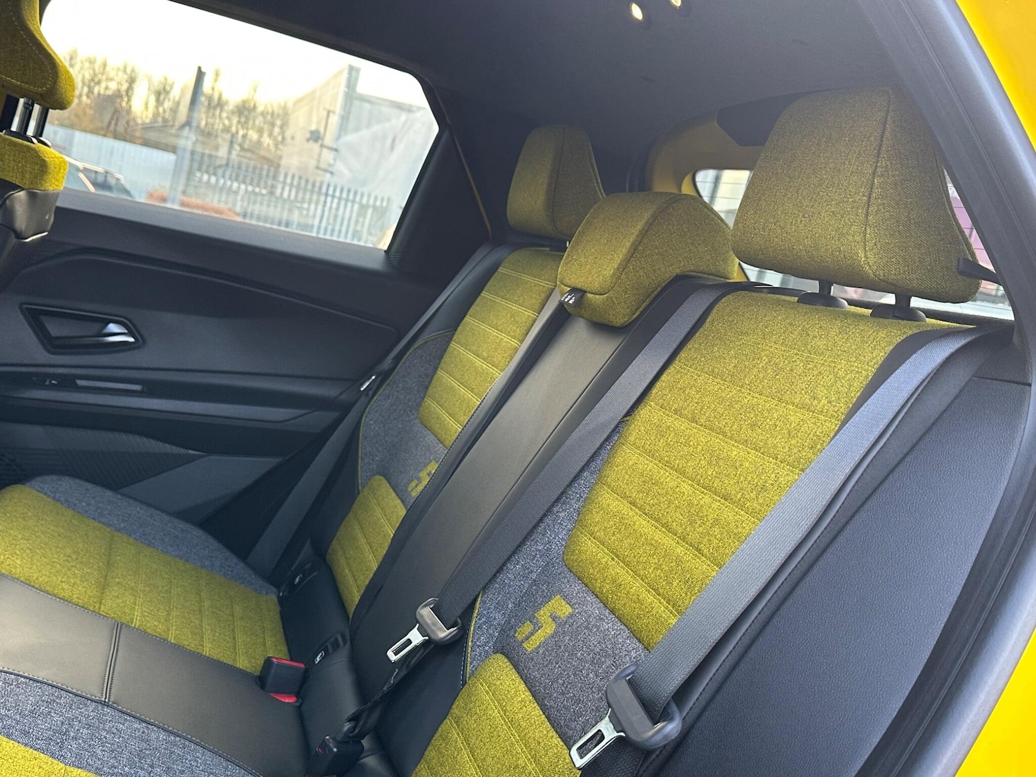 Used Renault 5 2025 for sale - 76801814: Photo 14