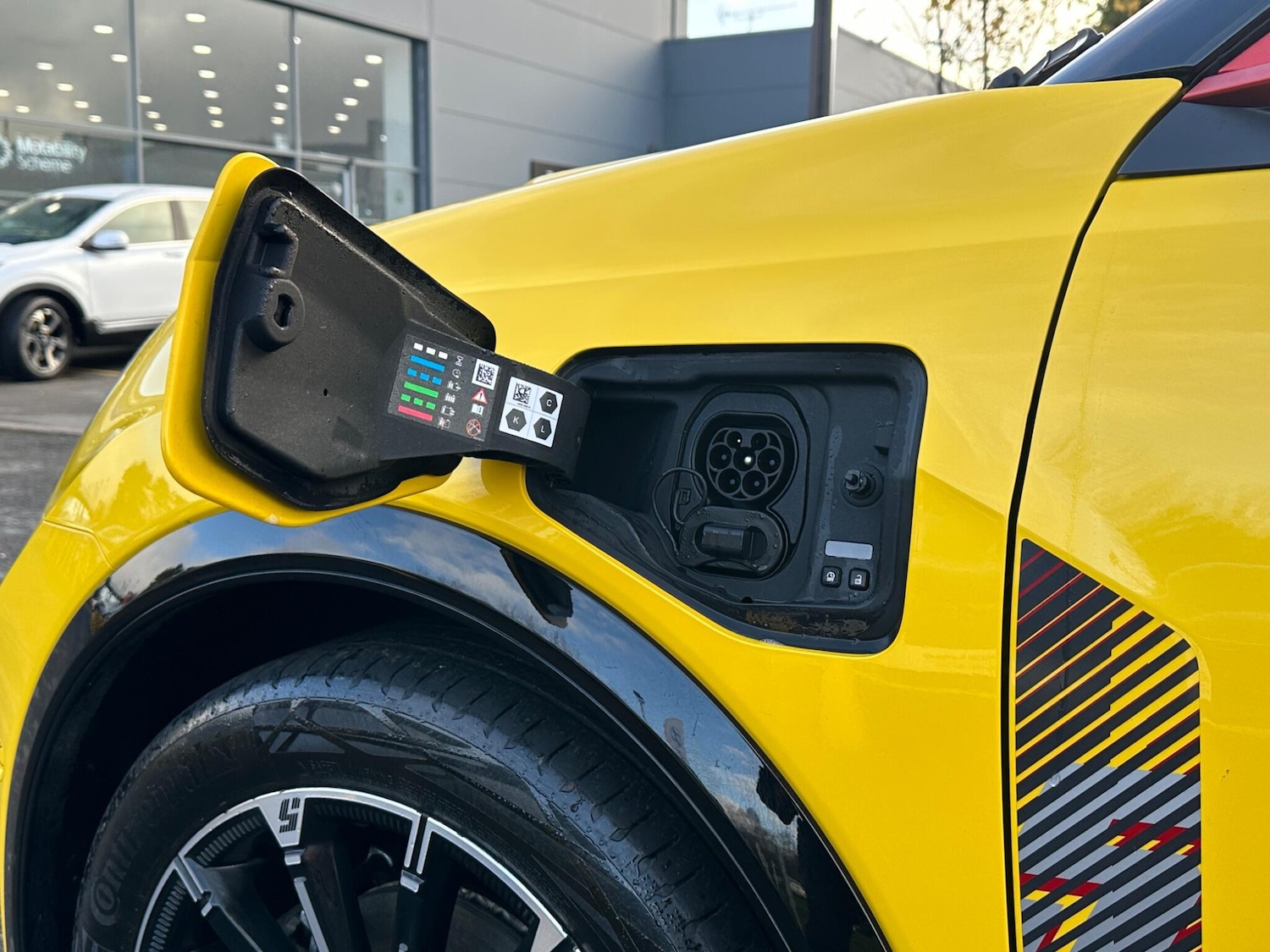 Used Renault 5 2025 for sale - 76801814: Photo 18