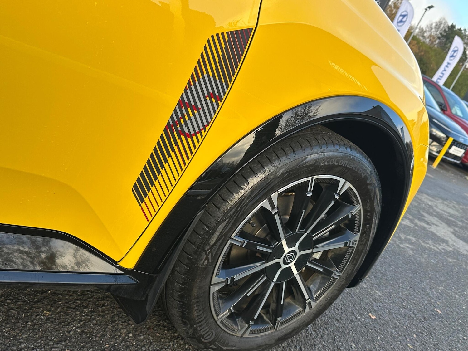 Used Renault 5 2025 for sale - 76801814: Photo 19