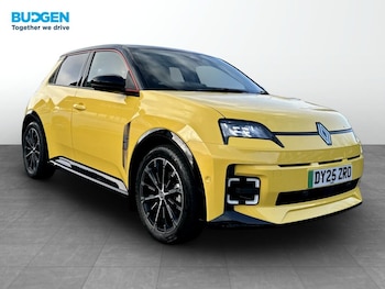 Used Renault 5 2025 for sale - 76801814: Photo