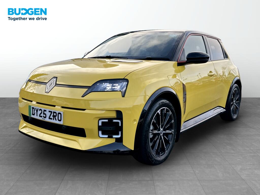 Used Renault 5 2025 for sale - 76801814: Photo 2