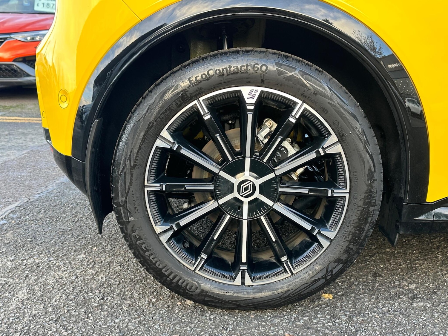 Used Renault 5 2025 for sale - 76801814: Photo 20