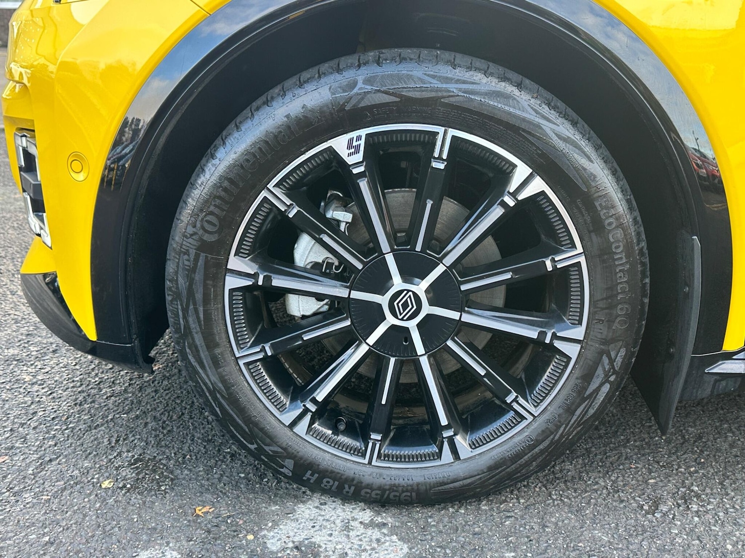 Used Renault 5 2025 for sale - 76801814: Photo 21