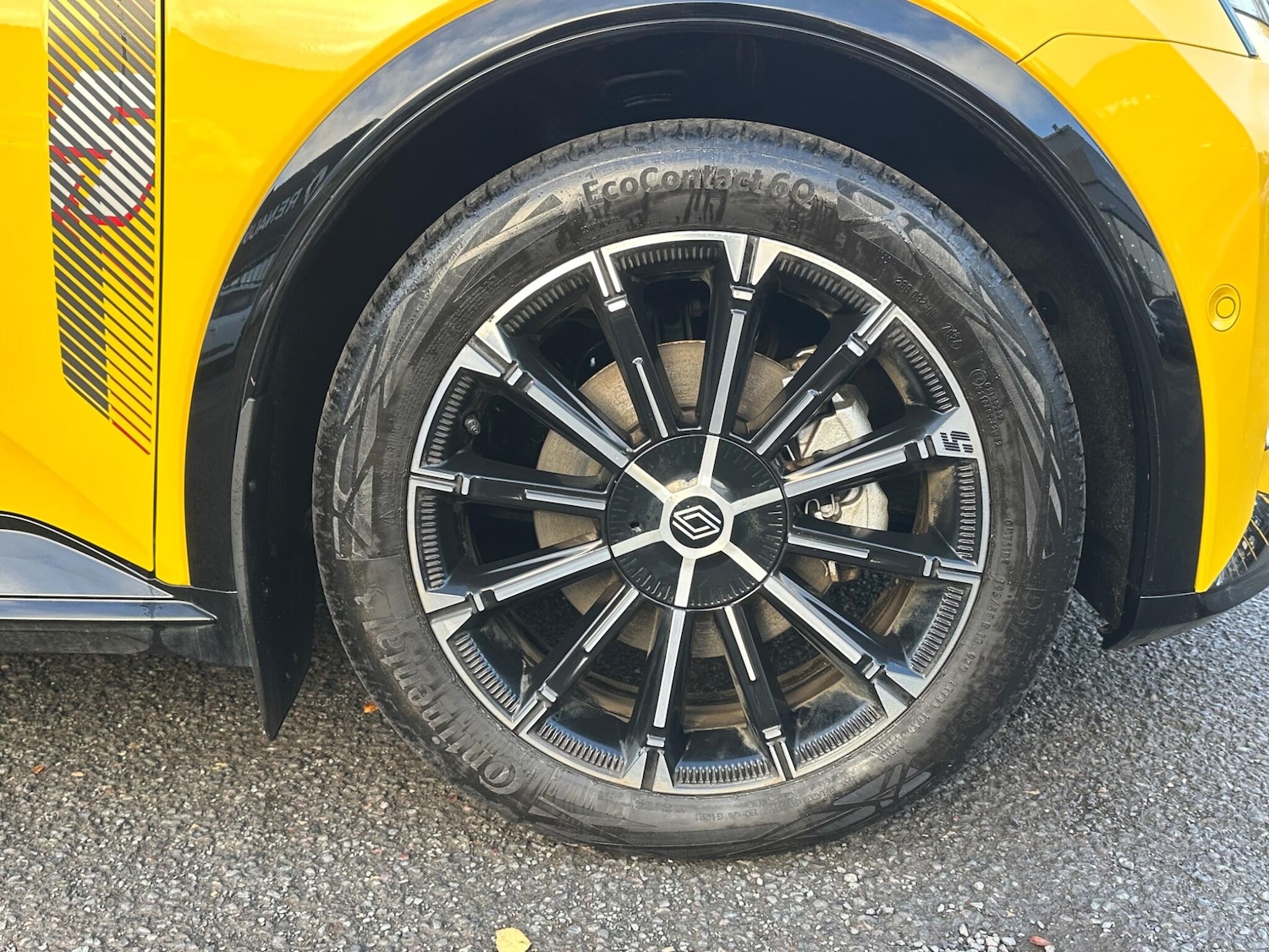 Used Renault 5 2025 for sale - 76801814: Photo 22