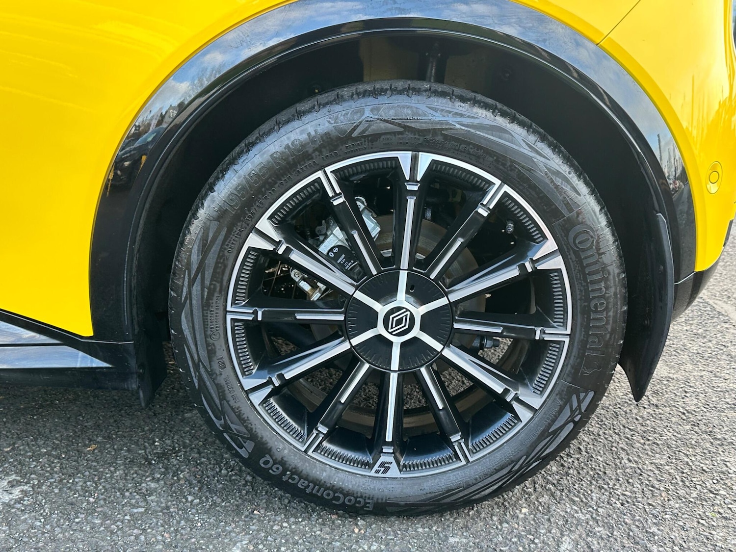 Used Renault 5 2025 for sale - 76801814: Photo 23