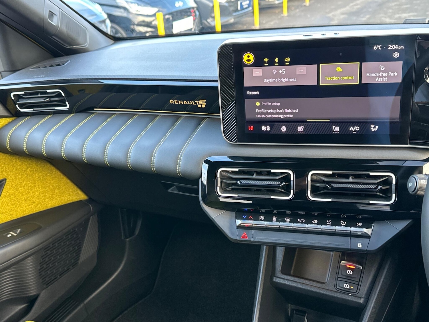 Used Renault 5 2025 for sale - 76801814: Photo 25