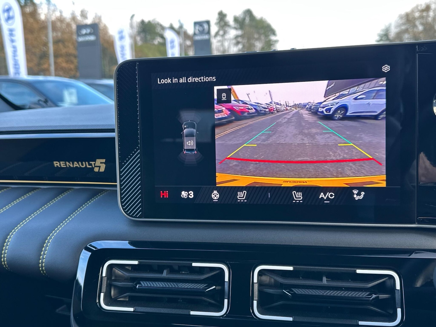 Used Renault 5 2025 for sale - 76801814: Photo 26