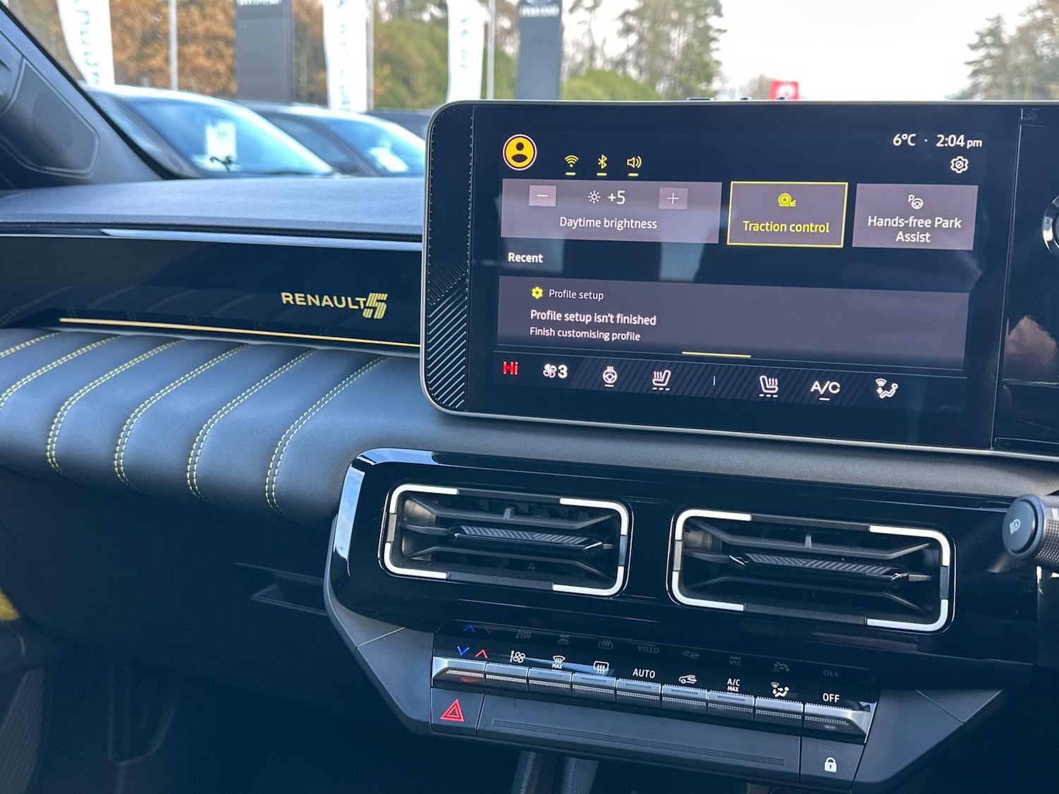 Used Renault 5 2025 for sale - 76801814: Photo 27