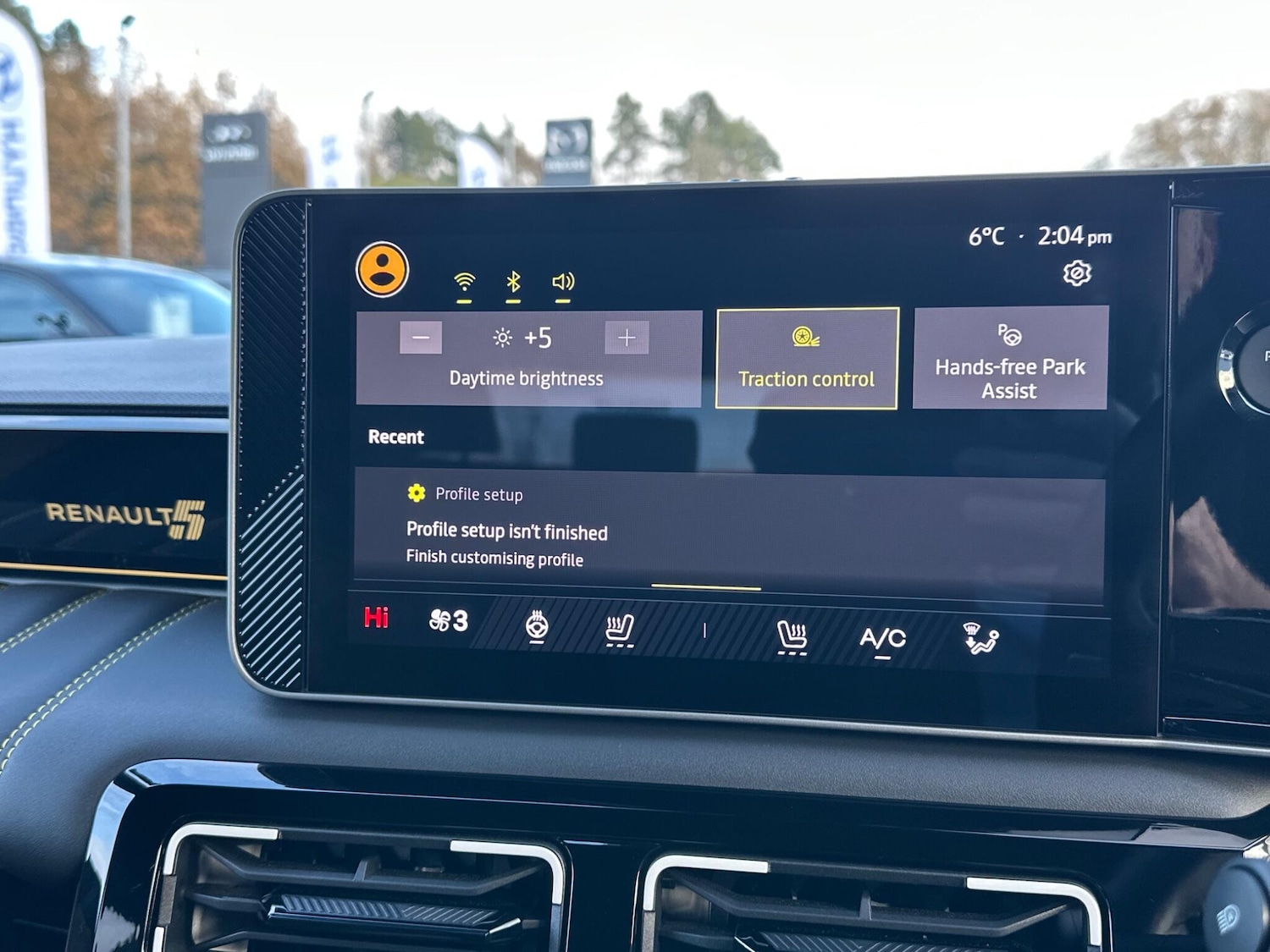 Used Renault 5 2025 for sale - 76801814: Photo 28