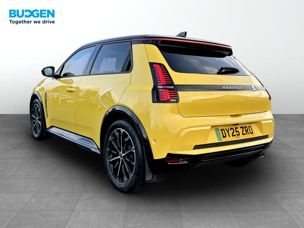 Used Renault 5 2025 for sale - 76801814: Photo 3