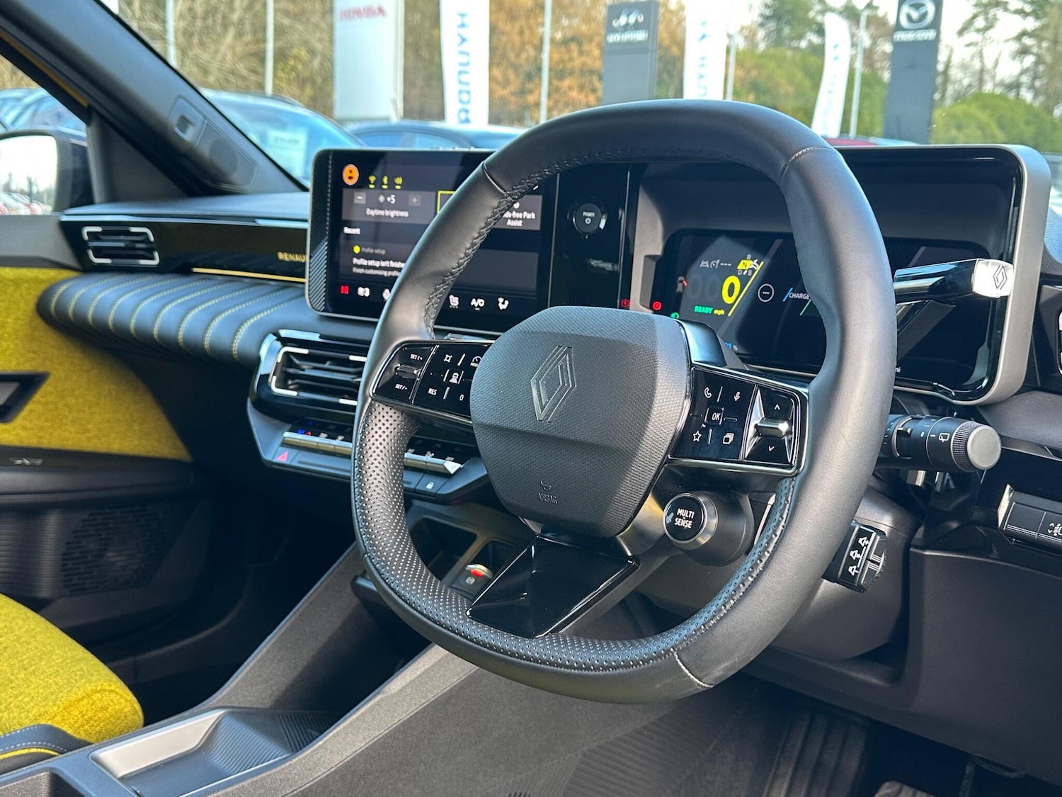 Used Renault 5 2025 for sale - 76801814: Photo 30