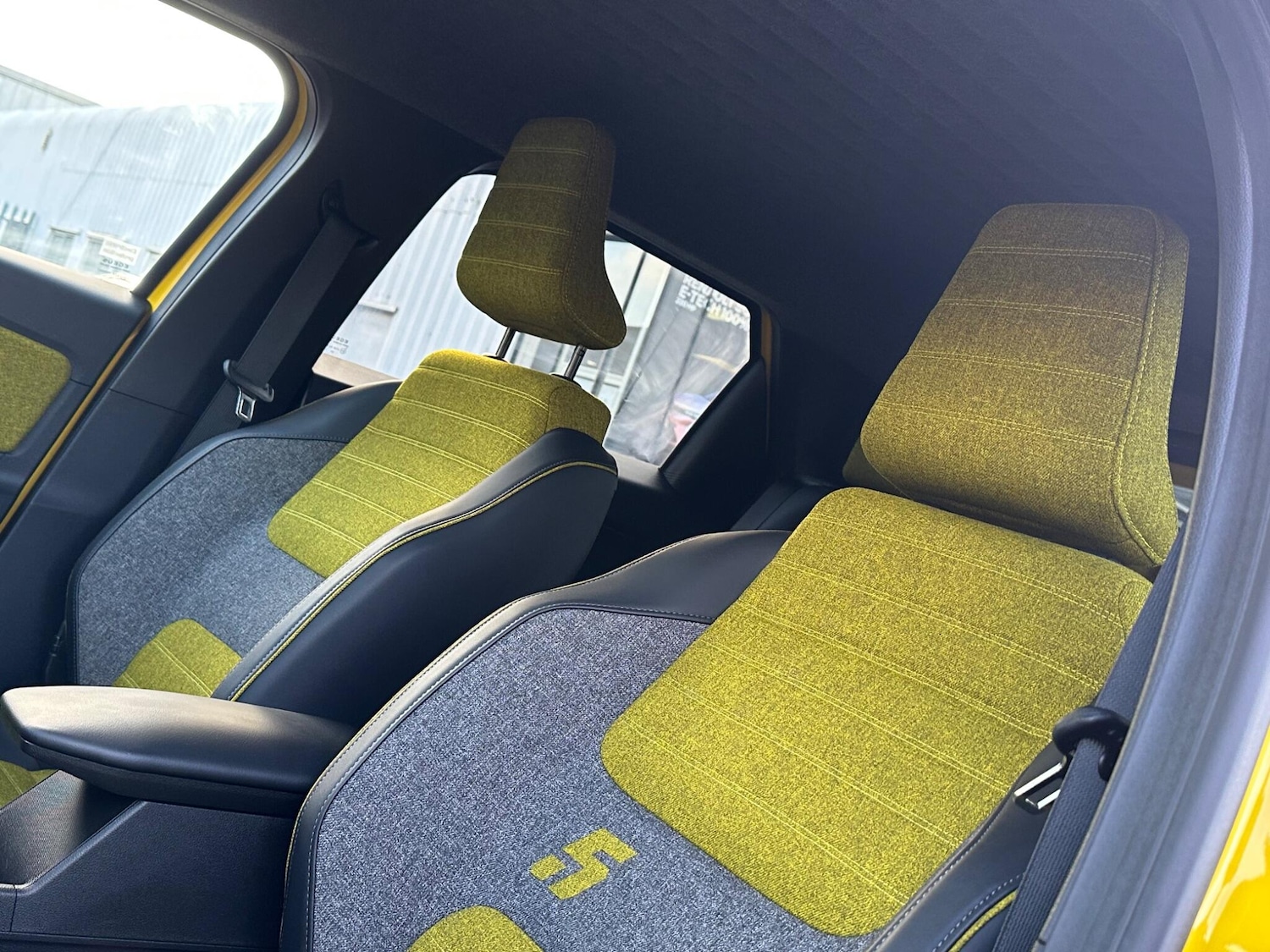 Used Renault 5 2025 for sale - 76801814: Photo 33