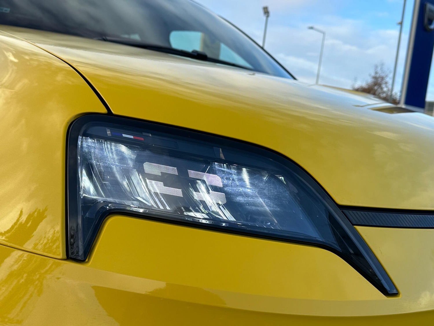 Used Renault 5 2025 for sale - 76801814: Photo 35