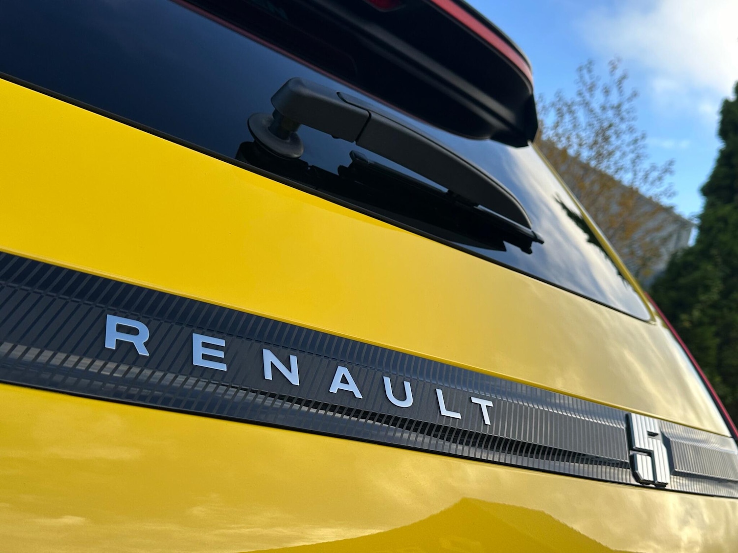 Used Renault 5 2025 for sale - 76801814: Photo 36