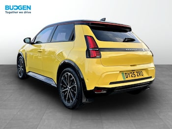 Used Renault 5 2025 for sale - 76801814: Photo