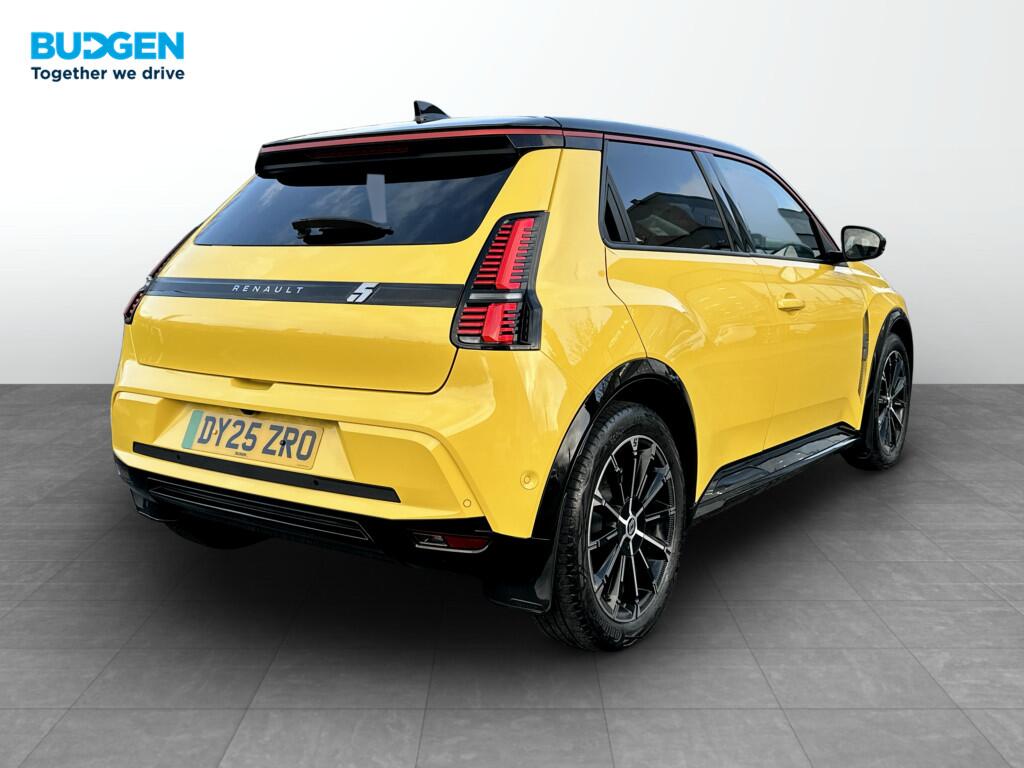 Used Renault 5 2025 for sale - 76801814: Photo 4