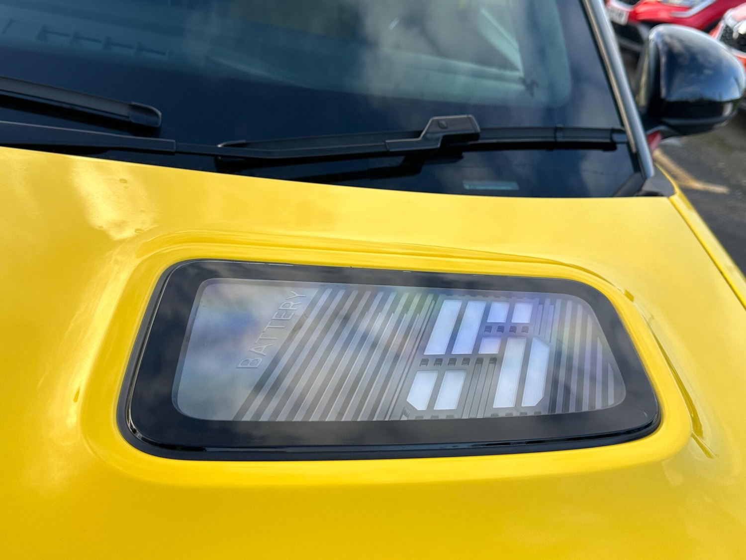 Used Renault 5 2025 for sale - 76801814: Photo 42