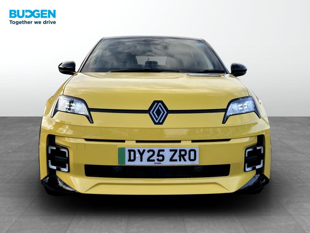 Used Renault 5 2025 for sale - 76801814: Photo 5