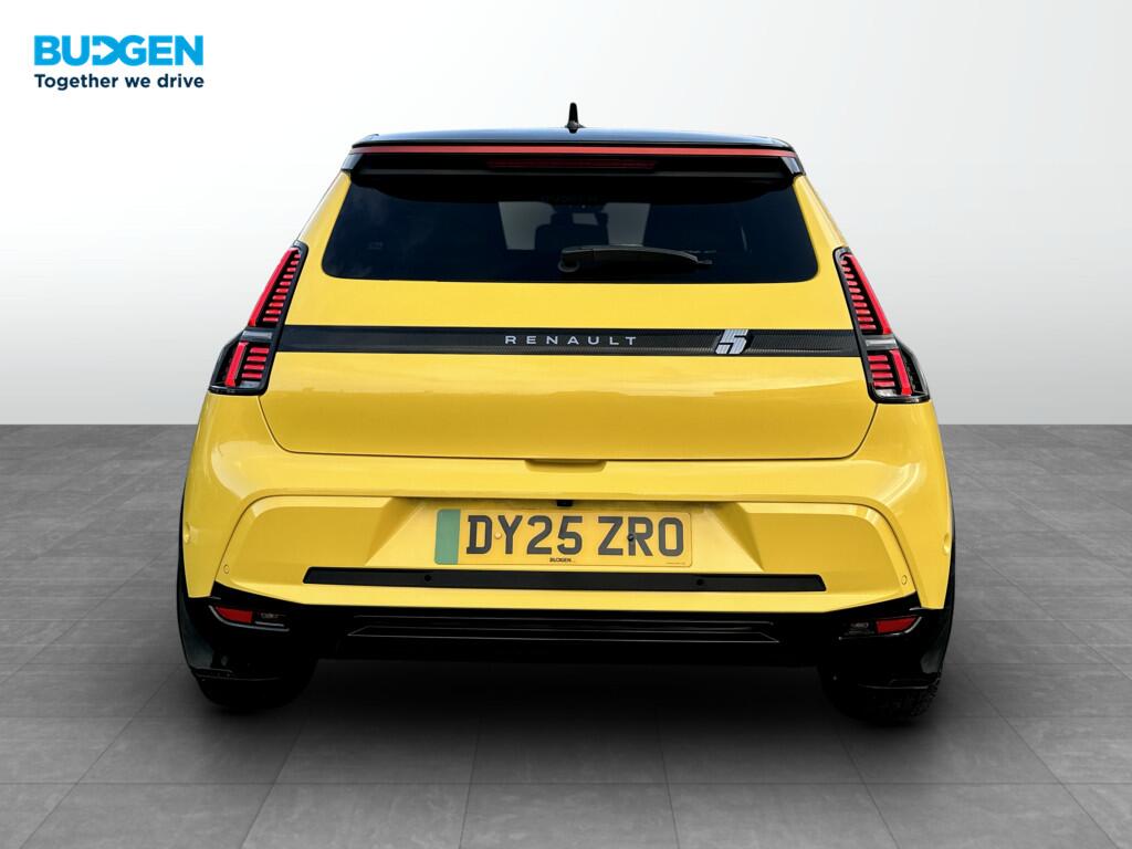 Used Renault 5 2025 for sale - 76801814: Photo 6