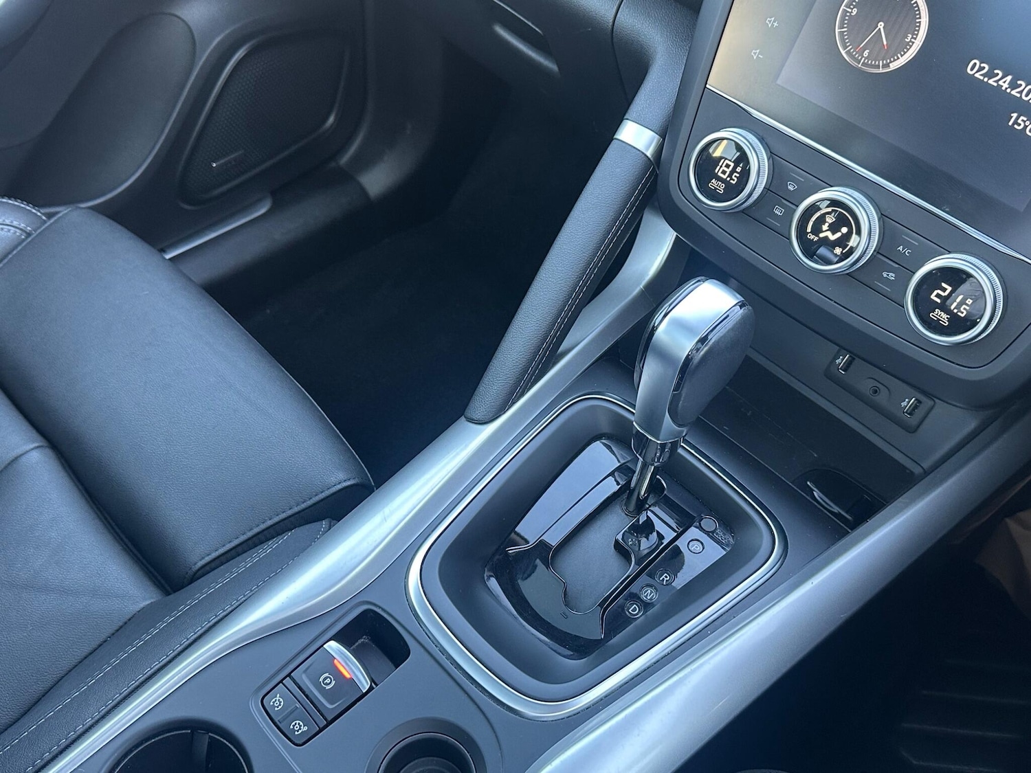 Used Renault Kadjar for sale - 77657660: Photo 13