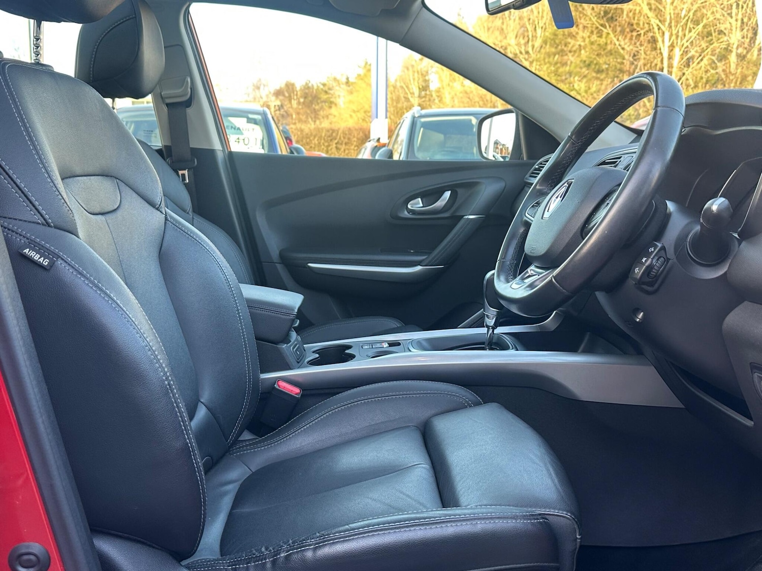 Used Renault Kadjar for sale - 77657660: Photo 14