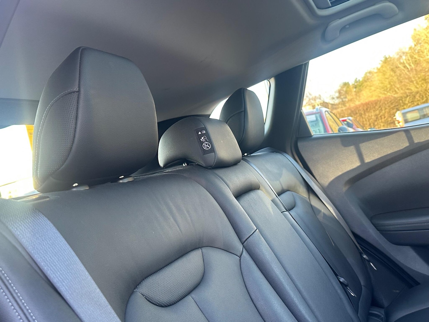 Used Renault Kadjar for sale - 77657660: Photo 15