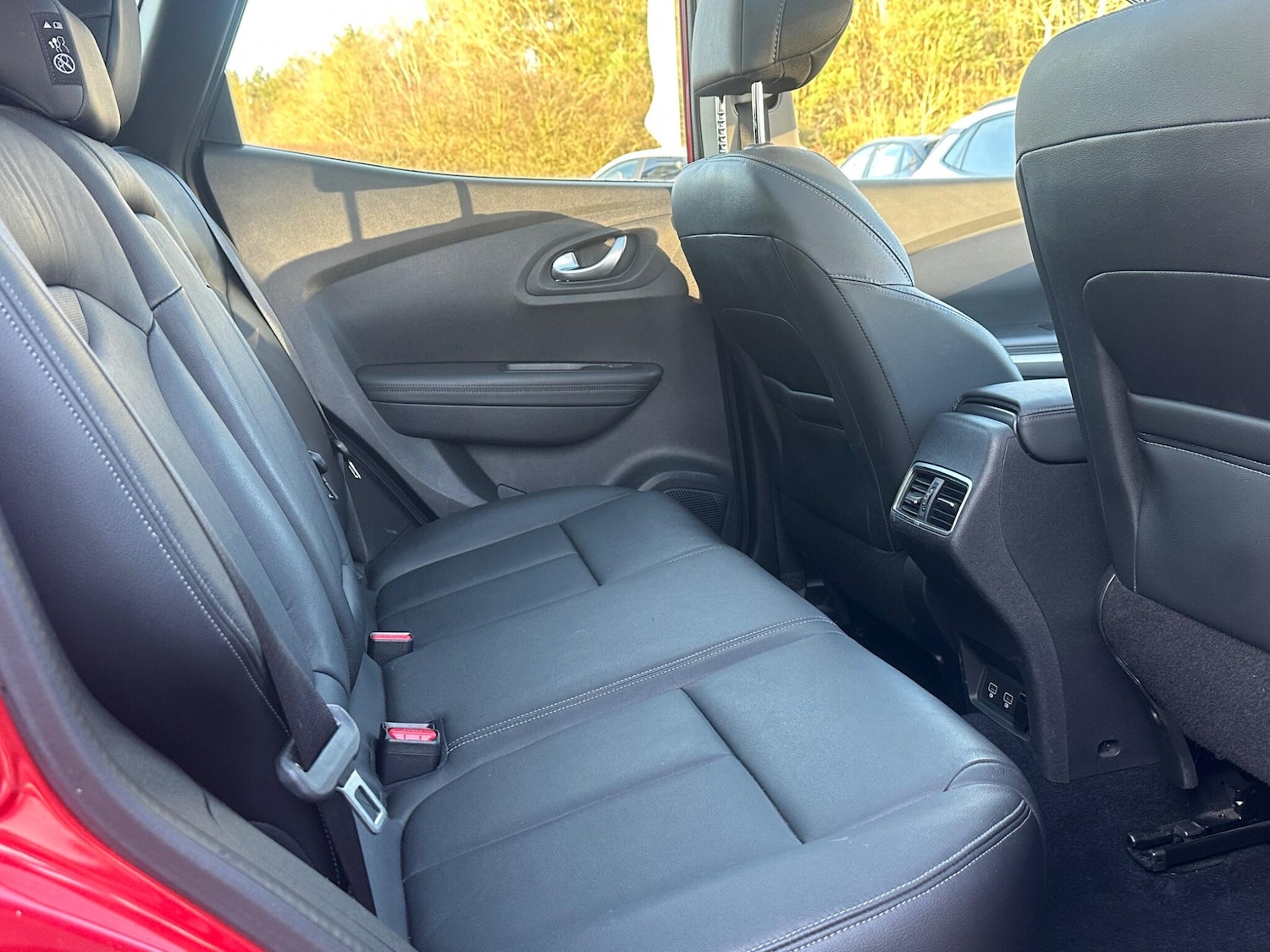 Used Renault Kadjar for sale - 77657660: Photo 16