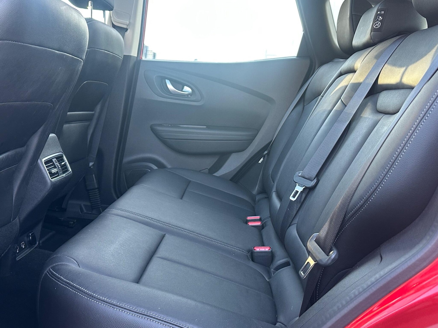 Used Renault Kadjar for sale - 77657660: Photo 17