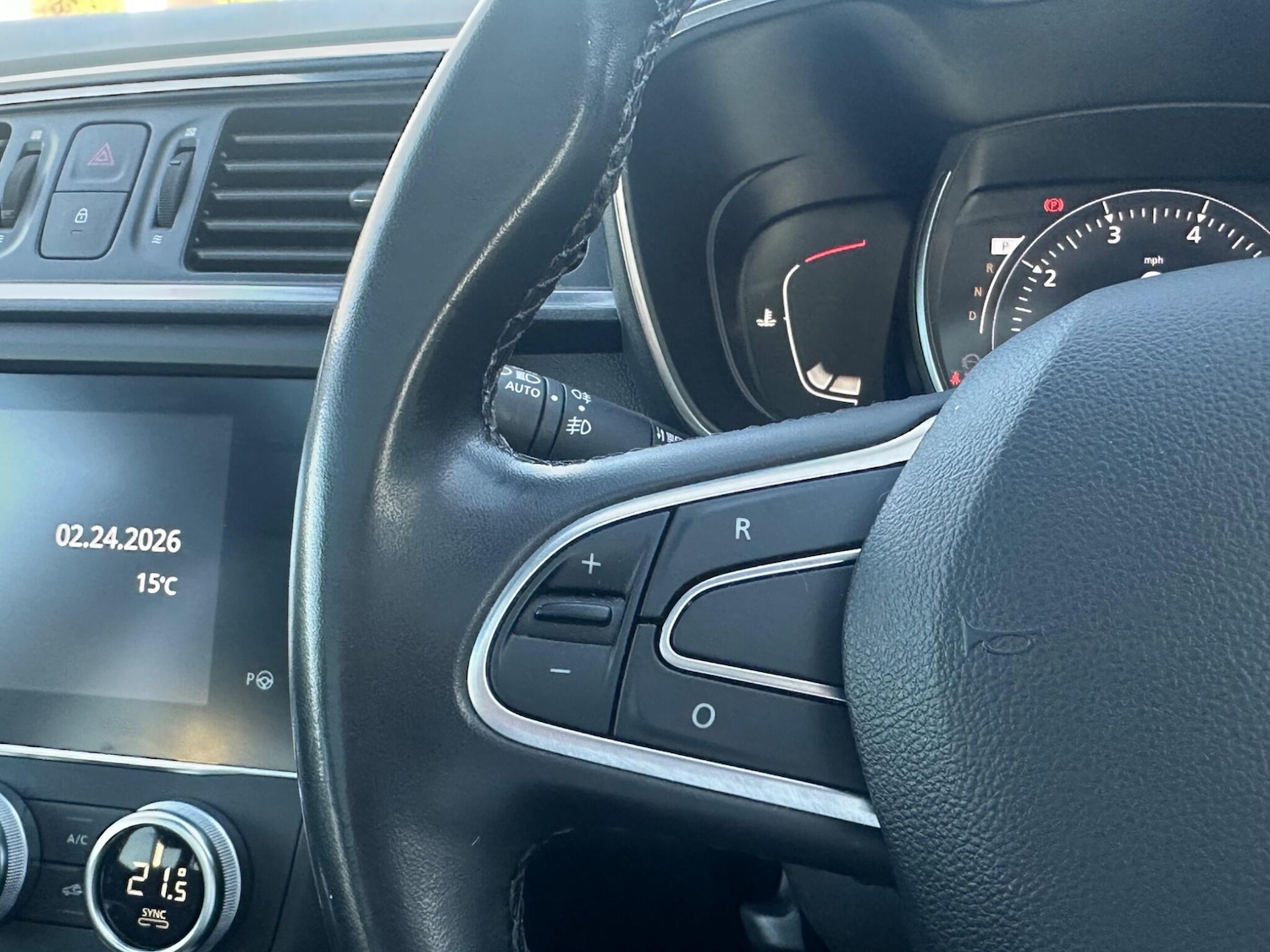 Used Renault Kadjar for sale - 77657660: Photo 20