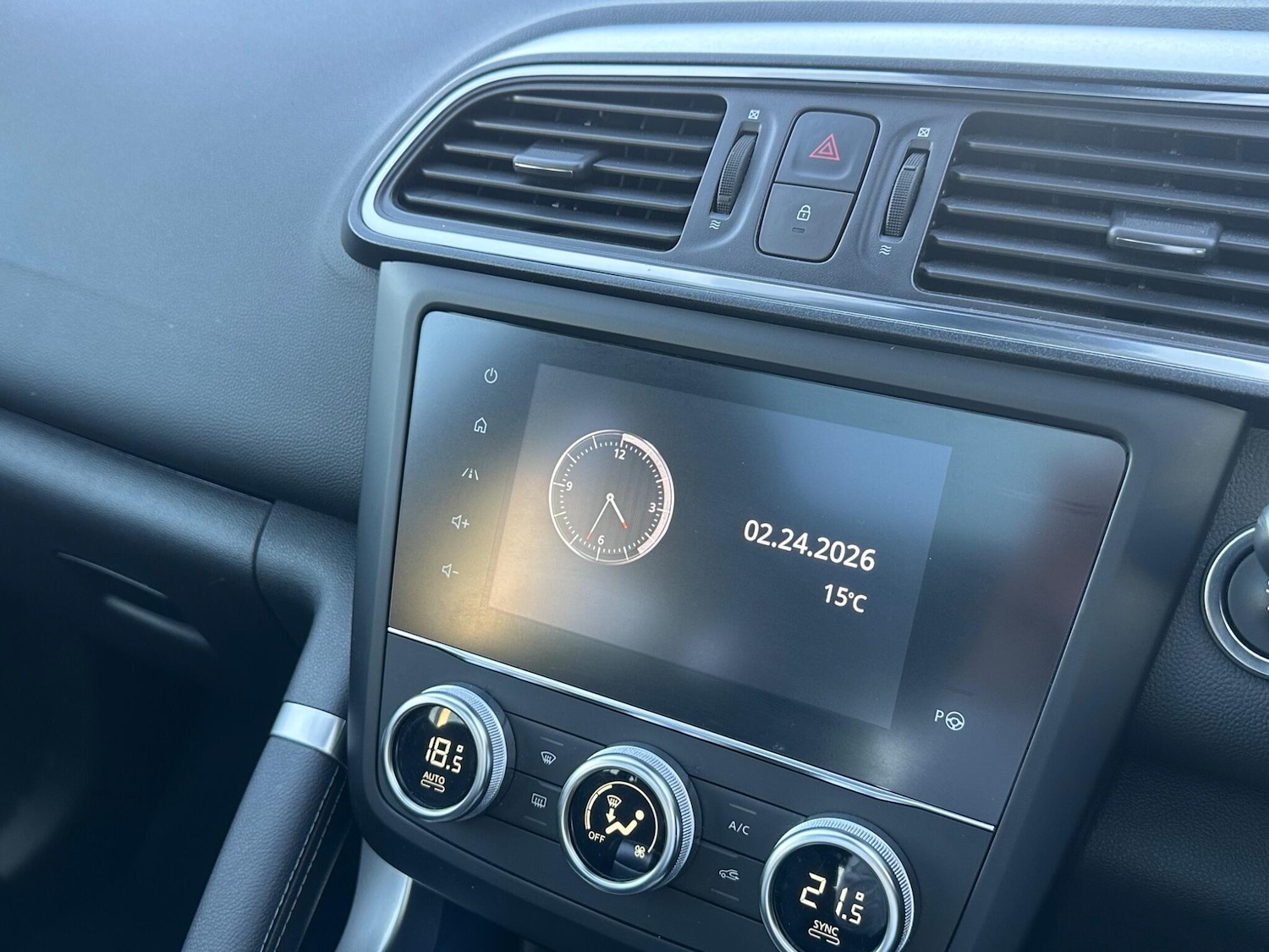 Used Renault Kadjar for sale - 77657660: Photo 21