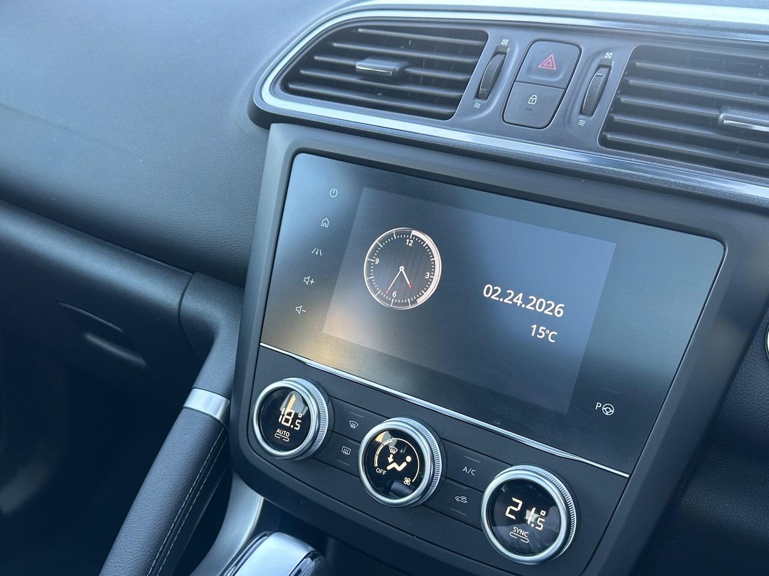 Used Renault Kadjar for sale - 77657660: Photo 22